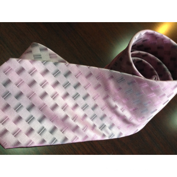 Woven Shiny Silk Krawatten für Großhandel